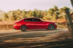 Alfa Romeo Giulia Ti Sport Q2 2017 года (NA)